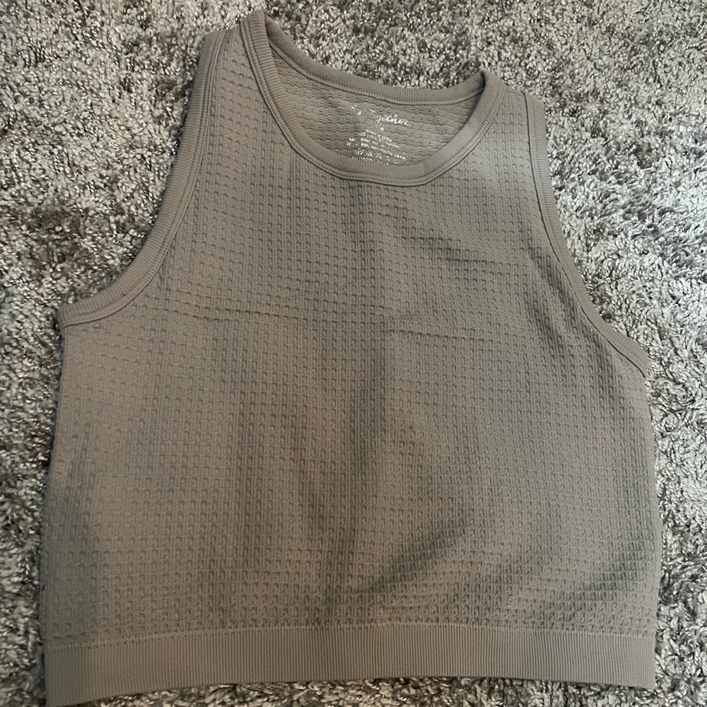 Boutique Overhead vest